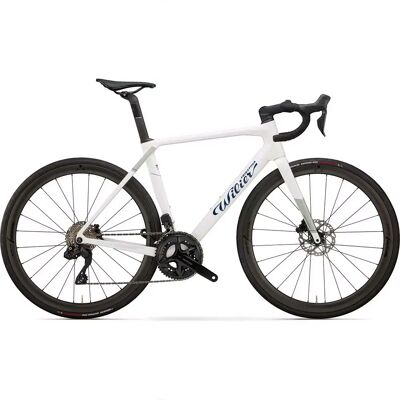 Wilier Vélo De Route Granturismo Sl 105 Di2 Synthium 2026 - Publicité Wilier Vélo De Route Granturismo Sl 105 Di2 Synthium 2026 - Publicité