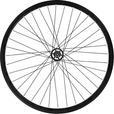 Mvtek Roue Avant Vtt 26´´ Disc Qr - Publicité Mvtek Roue Avant Vtt 26´´ Disc Qr - Publicité