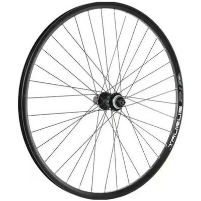 Contec Roue Arrière De Vtt Taurus 26´´ Shimano Fh-qc400 Cl Disc - Publicité Contec Roue Arrière De Vtt Taurus 26´´ Shimano Fh-qc400 Cl Disc - Publicité