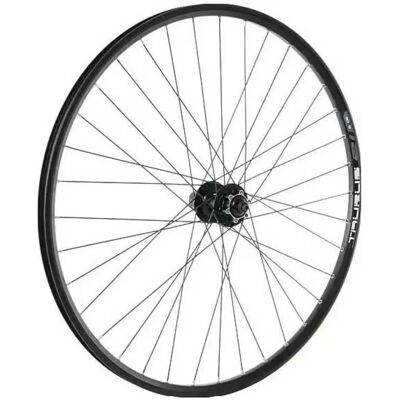 Contec Roue Arrière De Vtt Taurus 27.5´´ Shimano Hb-qb400 6b Disc - Publicité Contec Roue Arrière De Vtt Taurus 27.5´´ Shimano Hb-qb400 6b Disc - Publicité