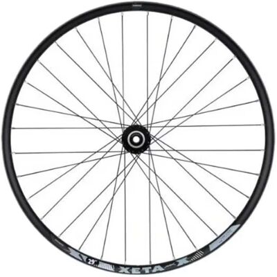 Contec Roue Avant Vtt Xeta 27.5´´ Shimano Hb-tc500 Cl Disc Tubeless - Publicité Contec Roue Avant Vtt Xeta 27.5´´ Shimano Hb-tc500 Cl Disc Tubeless - Publicité
