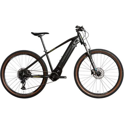 Wolfbike Vtt électriques Atomic 29´´ E20 Sx Eagle Suntour - Publicité Wolfbike Vtt électriques Atomic 29´´ E20 Sx Eagle Suntour - Publicité