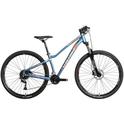 Wolfbike Vtt Valkyria 29´´ M310 - Publicité Wolfbike Vtt Valkyria 29´´ M310 - Publicité