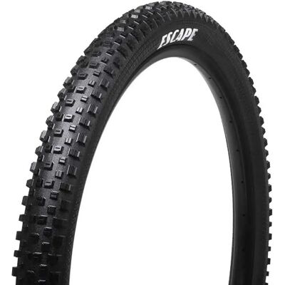 Goodyear Pneu Vtt Escape Ultimate Tubeless 27.5´´ X 2.35 - Publicité Goodyear Pneu Vtt Escape Ultimate Tubeless 27.5´´ X 2.35 - Publicité