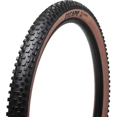 Goodyear Pneu Vtt Escape Ultimate Tubeless 27.5´´ X 2.35 - Publicité Goodyear Pneu Vtt Escape Ultimate Tubeless 27.5´´ X 2.35 - Publicité