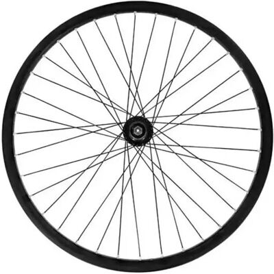 Mvtek Roue Arrière De Gravel 19.5 Mm Tubeless - Publicité Mvtek Roue Arrière De Gravel 19.5 Mm Tubeless - Publicité