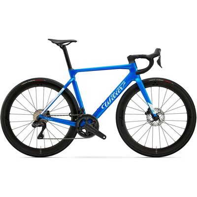 Wilier Vélo De Route Filante Sl Reflex 105 Di2 - Publicité Wilier Vélo De Route Filante Sl Reflex 105 Di2 - Publicité