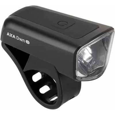 AXA Phare Avant Dwn 30 Black One Size - Publicité AXA Phare Avant Dwn 30 Black One Size - Publicité