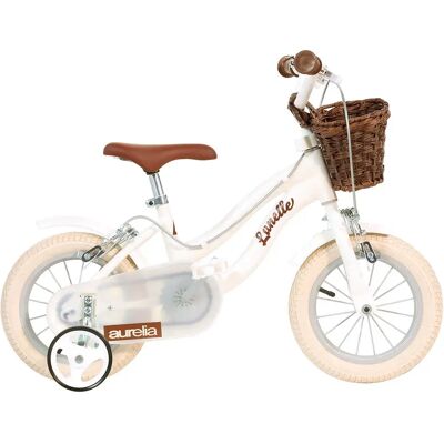 Aurelia Vélo 12´´ - Publicité Aurelia Vélo 12´´ - Publicité