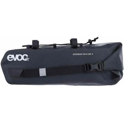 Evoc Sacoche De Guidon Aero Wp 5l - Publicité Evoc Sacoche De Guidon Aero Wp 5l - Publicité