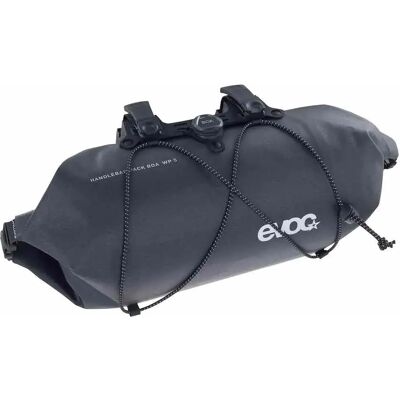 Evoc Sacoche De Guidon Boa Wp 5l - Publicité Evoc Sacoche De Guidon Boa Wp 5l - Publicité