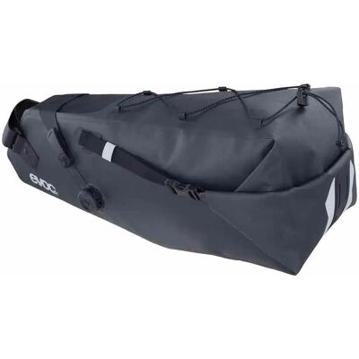 Evoc Sacoche De Selle Pack Boa Wp 15l - Publicité Evoc Sacoche De Selle Pack Boa Wp 15l - Publicité