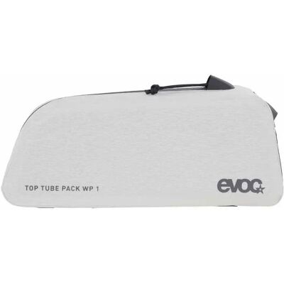 Evoc Sacoche De Tube Supérieur Top Tube Wp 1l - Publicité Evoc Sacoche De Tube Supérieur Top Tube Wp 1l - Publicité