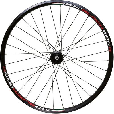 Brn Roue Arrière De Vtt 26´´ 6b Disc 7/8s - Publicité Brn Roue Arrière De Vtt 26´´ 6b Disc 7/8s - Publicité