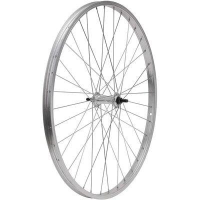 Brn Roue Arrière De Vtt 26´´ - Publicité Brn Roue Arrière De Vtt 26´´ - Publicité