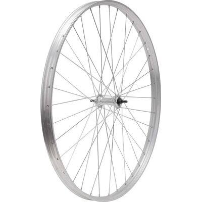 Brn Roue Arrière De Vtt Erre 28´´ - Publicité Brn Roue Arrière De Vtt Erre 28´´ - Publicité