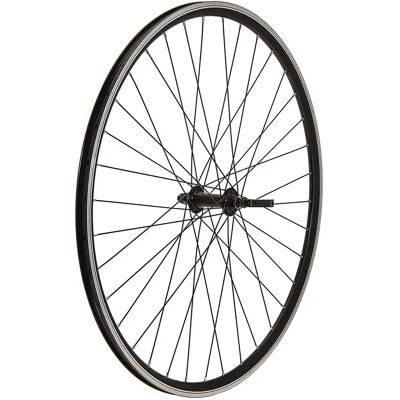 Brn Roue Arrière De Vtt Millenium 26´´ - Publicité Brn Roue Arrière De Vtt Millenium 26´´ - Publicité