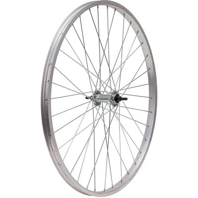Brn Roue Avant Vtt Mixed 24´´ - Publicité Brn Roue Avant Vtt Mixed 24´´ - Publicité