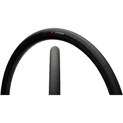 Kenda Pneu De Route 4titude 60tpi Tubeless 700c X 28 - Publicité Kenda Pneu De Route 4titude 60tpi Tubeless 700c X 28 - Publicité