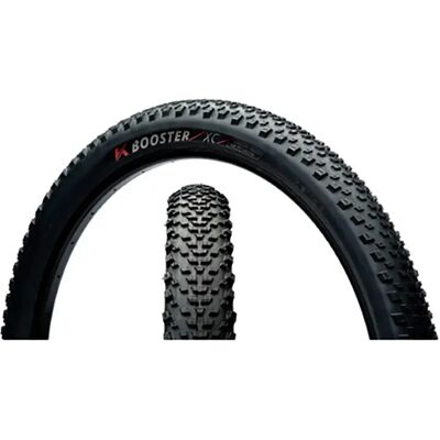 Kenda Pneu Vtt Booster 120tpi Tubeless 27.5´´ X 2.20 - Publicité Kenda Pneu Vtt Booster 120tpi Tubeless 27.5´´ X 2.20 - Publicité