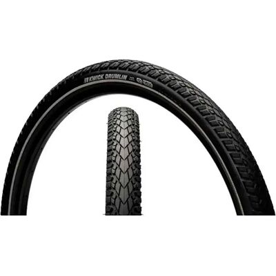 Kenda Pneu Rigide Urbain Kwick Drumlin Ks 60tpi 27.5´´ X 2.00 - Publicité Kenda Pneu Rigide Urbain Kwick Drumlin Ks 60tpi 27.5´´ X 2.00 - Publicité