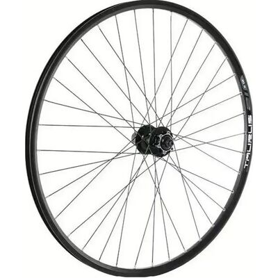 Contec Roue Arrière De Vtt Taurus 26´´ 6b Disc - Publicité Contec Roue Arrière De Vtt Taurus 26´´ 6b Disc - Publicité