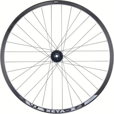 Contec Roue Arrière De Vtt Xeta 29´´ Disc - Publicité Contec Roue Arrière De Vtt Xeta 29´´ Disc - Publicité