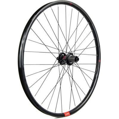 Gurpil Roue Arrière De Vtt Alpha 27.5´´ Boost 6b Disc Tubeless - Publicité Gurpil Roue Arrière De Vtt Alpha 27.5´´ Boost 6b Disc Tubeless - Publicité