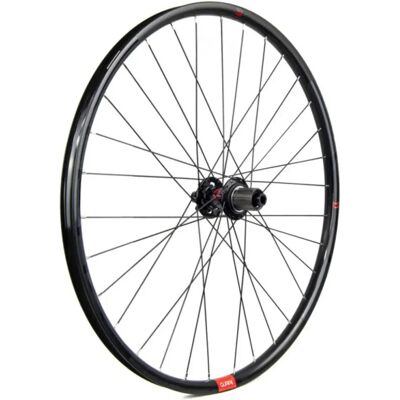 Gurpil Roue Arrière De Vtt Alpha 29´´ Boost 6b Disc Tubeless - Publicité Gurpil Roue Arrière De Vtt Alpha 29´´ Boost 6b Disc Tubeless - Publicité