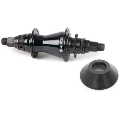 Salt Plus Trapez Moyeu Arrière BMX - Composant de Vélo - Publicité Salt Plus Trapez Moyeu Arrière BMX - Composant de Vélo - Publicité