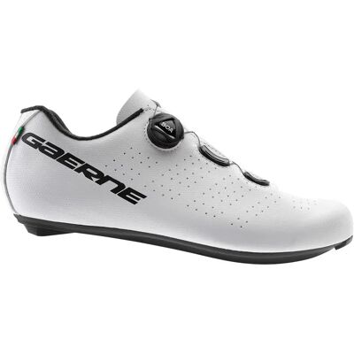 Gaerne Chaussures De Route G.sprint - Publicité Gaerne Chaussures De Route G.sprint - Publicité