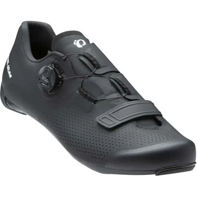 Pearl Izumi Chaussures De Route Attack Black EU 40 - Publicité Pearl Izumi Chaussures De Route Attack Black EU 40 - Publicité
