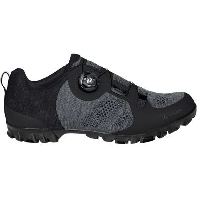 Vaude Bike Chaussures Vtt Tvl Skoj - Publicité Vaude Bike Chaussures Vtt Tvl Skoj - Publicité