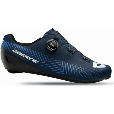 Gaerne Chaussures De Route Carbon G.tuono - Publicité Gaerne Chaussures De Route Carbon G.tuono - Publicité