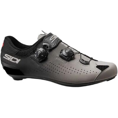 Chaussures de Cyclisme Sidi Genius 10 - Route - Chaussures - Publicité Chaussures de Cyclisme Sidi Genius 10 - Route - Chaussures - Publicité