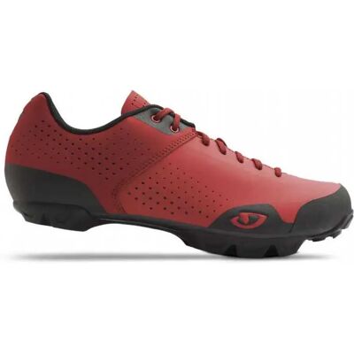 Giro Chaussures Vtt Privateer Lace 2020 - Publicité Giro Chaussures Vtt Privateer Lace 2020 - Publicité