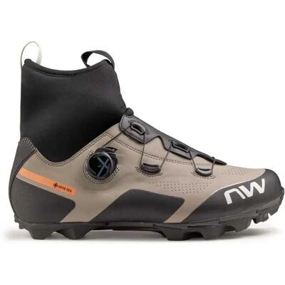 Northwave Celsius GORE-TEX Chaussures VTT - Chaussures de cyclisme - Publicité Northwave Celsius GORE-TEX Chaussures VTT - Chaussures de cyclisme - Publicité