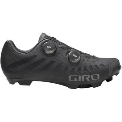 Giro Gritter Chaussures de cyclisme - Légères, Respirantes, Plaque en fibre de carbone - Chaussures - Publicité Giro Gritter Chaussures de cyclisme - Légères, Respirantes, Plaque en fibre de carbone - Chaussures - Publicité