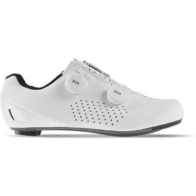 Gaerne Chaussures De Route Carbon G.fuga Core White EU 37 - Publicité Gaerne Chaussures De Route Carbon G.fuga Core White EU 37 - Publicité