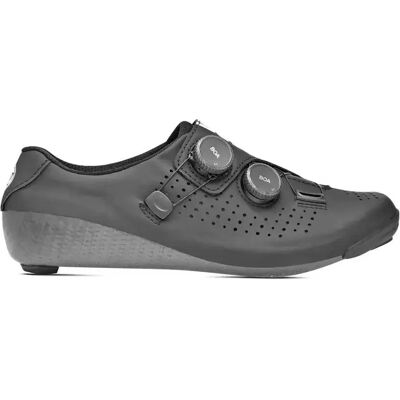 Bont Vaypor SL Chaussures Noires - Chaussures de cyclisme - Publicité Bont Vaypor SL Chaussures Noires - Chaussures de cyclisme - Publicité
