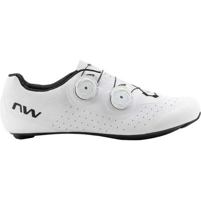 Northwave Chaussures De Route Extreme Plus - Publicité Northwave Chaussures De Route Extreme Plus - Publicité