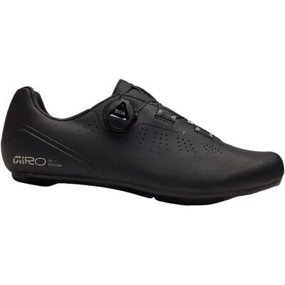 Giro Chaussures De Route Cadet Ii - Publicité Giro Chaussures De Route Cadet Ii - Publicité