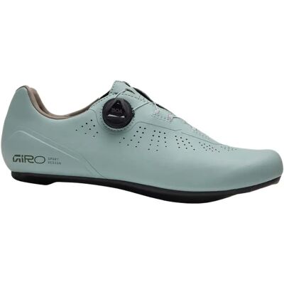 Giro Chaussures De Route Cadet Ii - Publicité Giro Chaussures De Route Cadet Ii - Publicité
