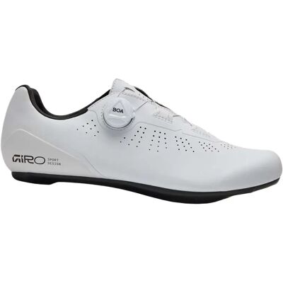 Giro Chaussures De Route Cadet Ii - Publicité Giro Chaussures De Route Cadet Ii - Publicité