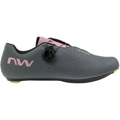Northwave Chaussures De Route Sonic Plus - Publicité Northwave Chaussures De Route Sonic Plus - Publicité