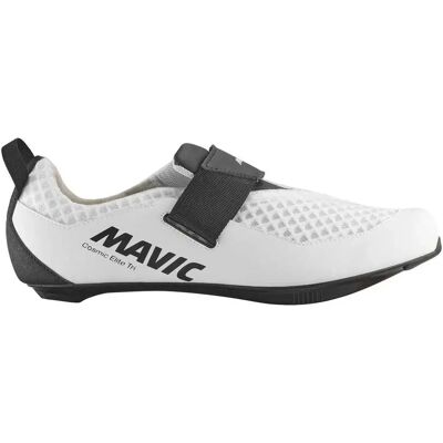 Mavic Chaussures De Route Cosmic Elite Tri - Publicité Mavic Chaussures De Route Cosmic Elite Tri - Publicité