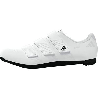 Adidas Chaussures De Route Girano Ftwr White / Core Black / Crystal White EU 40 2/3 - Publicité Adidas Chaussures De Route Girano Ftwr White / Core Black / Crystal White EU 40 2/3 - Publicité