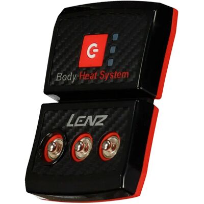 Lenz Batterie Heat Pack 2.0 Accupack Single - Publicité Lenz Batterie Heat Pack 2.0 Accupack Single - Publicité