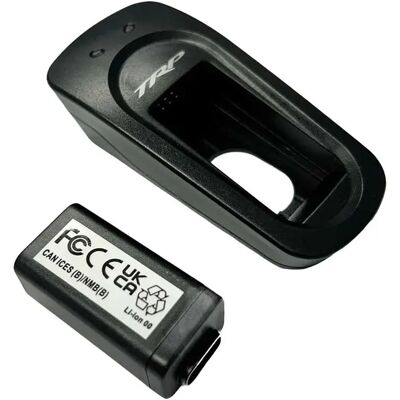 Trp Vistar Ec-e7000e Chargeur Et Batterie - Publicité Trp Vistar Ec-e7000e Chargeur Et Batterie - Publicité