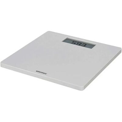 Soehnle Balance Style Sense Safe 100 - Publicité Soehnle Balance Style Sense Safe 100 - Publicité